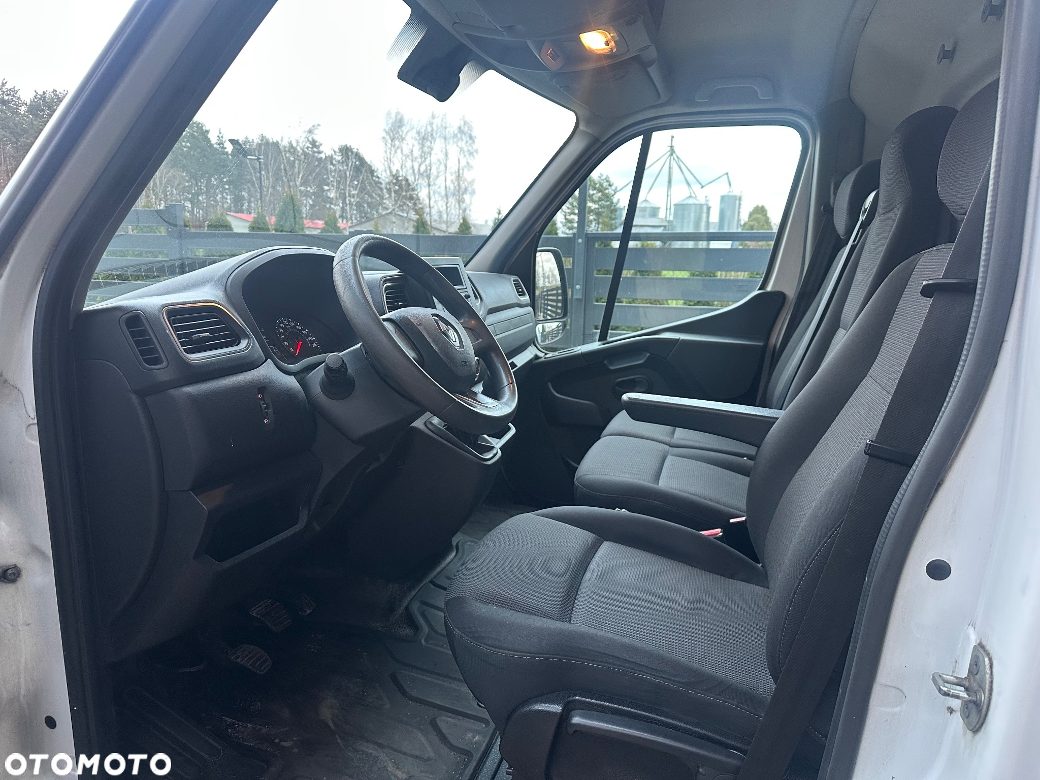 Renault Master - 6