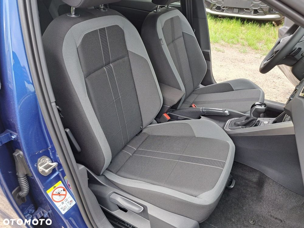 Volkswagen Polo 1.0 TSI Edition 50 DSG - 14