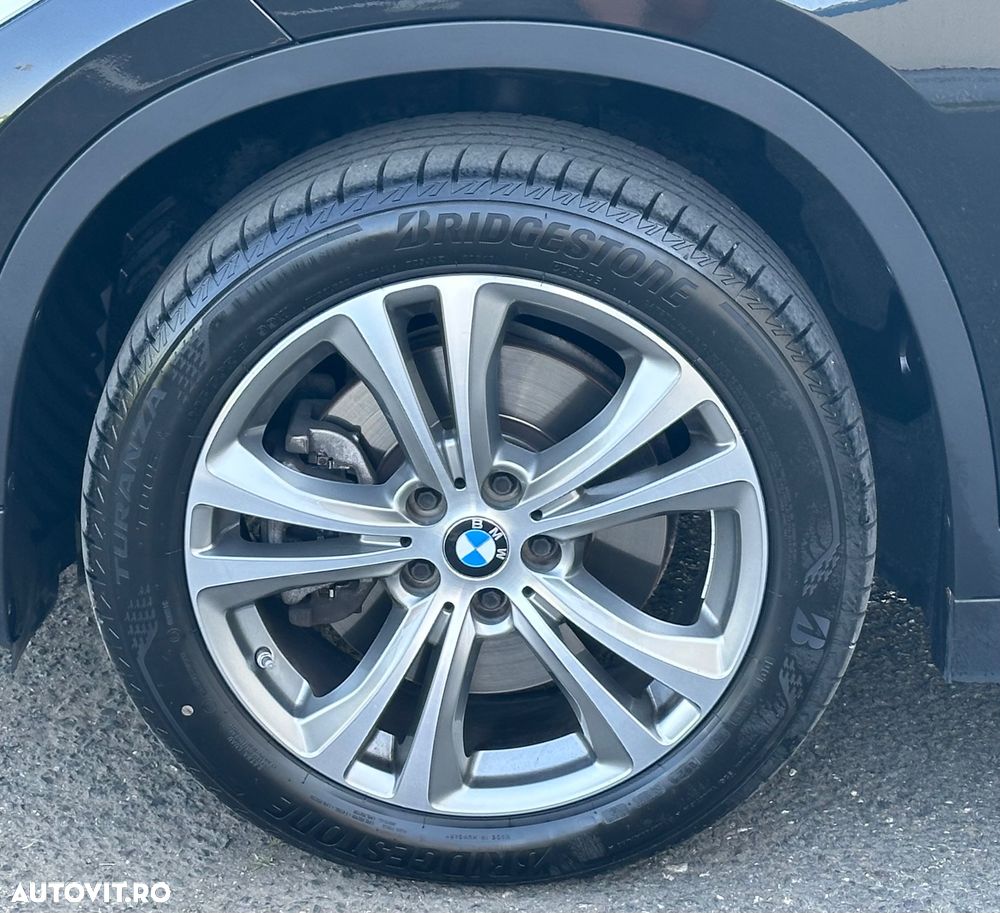BMW X1 xDrive20d Aut. Sport Line - 20
