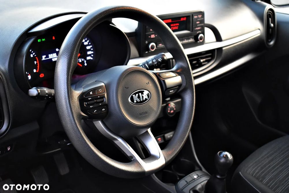 Kia Picanto 1.0 L - 26