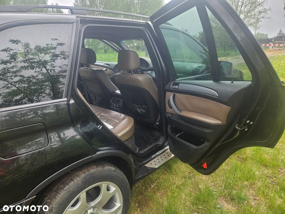 BMW X5 3.0 d - 4