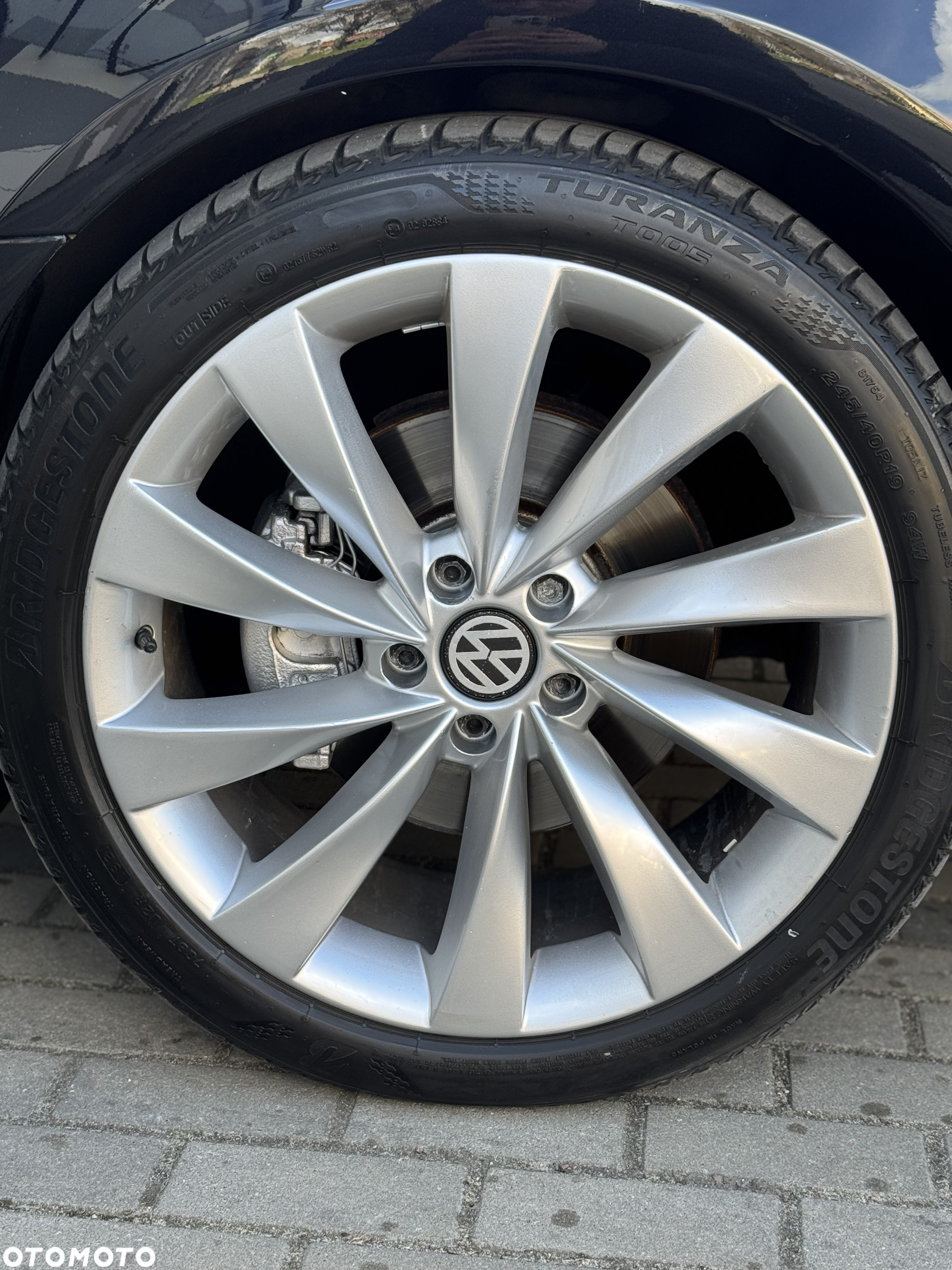 Volkswagen CC - 25