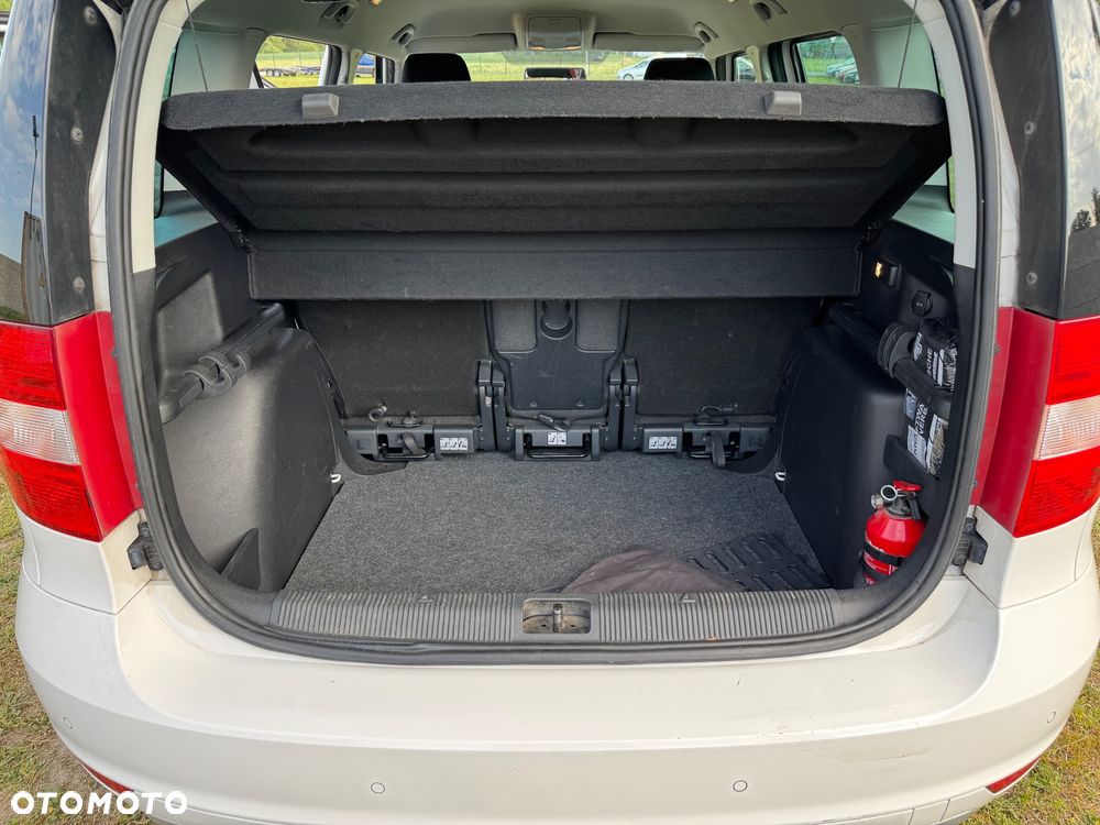Skoda Yeti 1.2 TSI Monte Carlo - 18