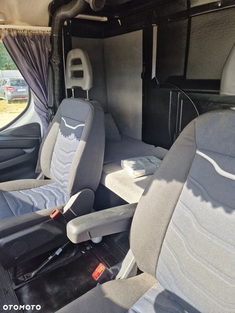 Iveco Daily 35s18 - 7