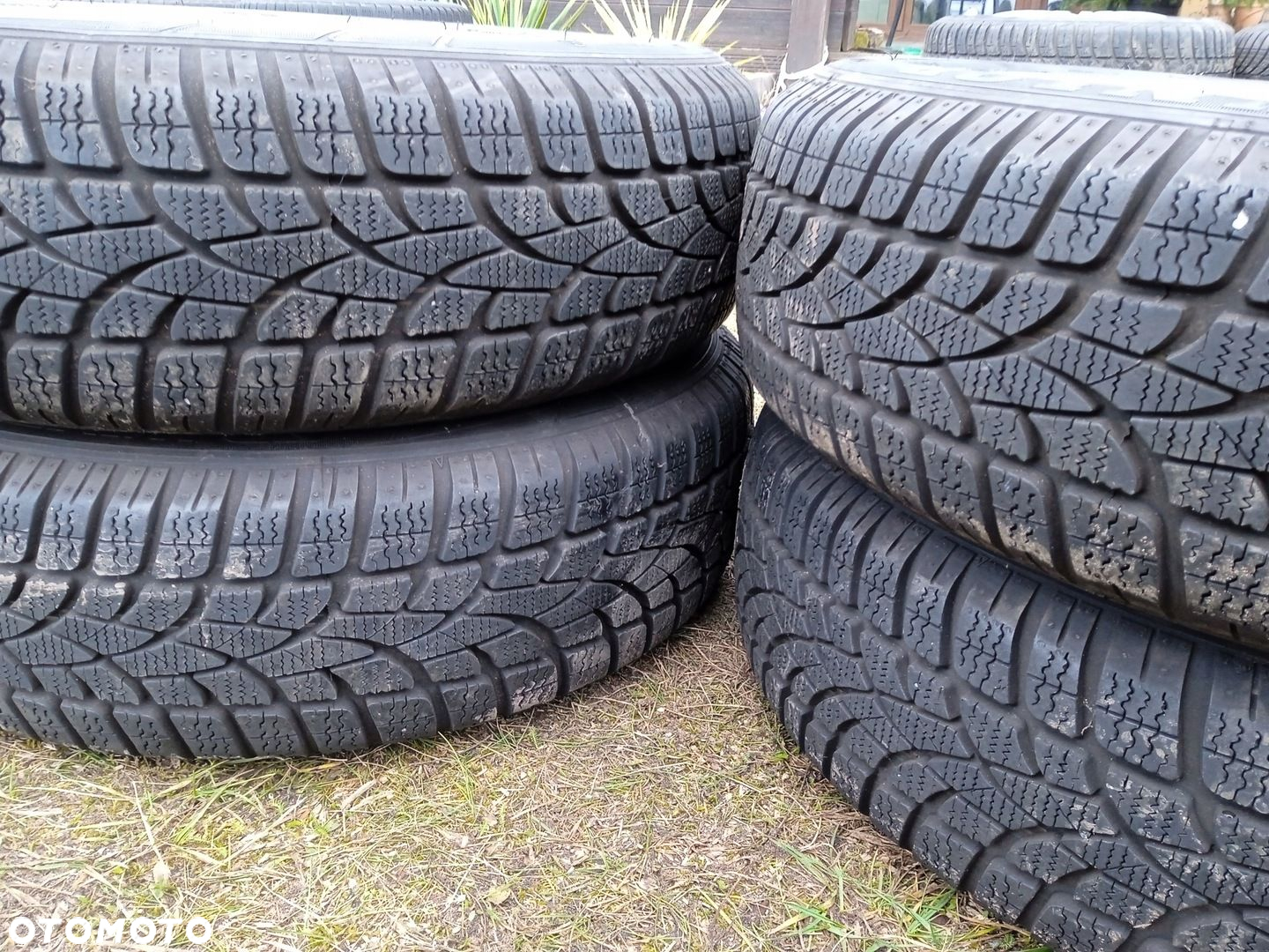 felgi aluminiowe 4x100 Mini R58 R59 Honda Jazz Opony zimowe 175/60 R16 8mm - 7