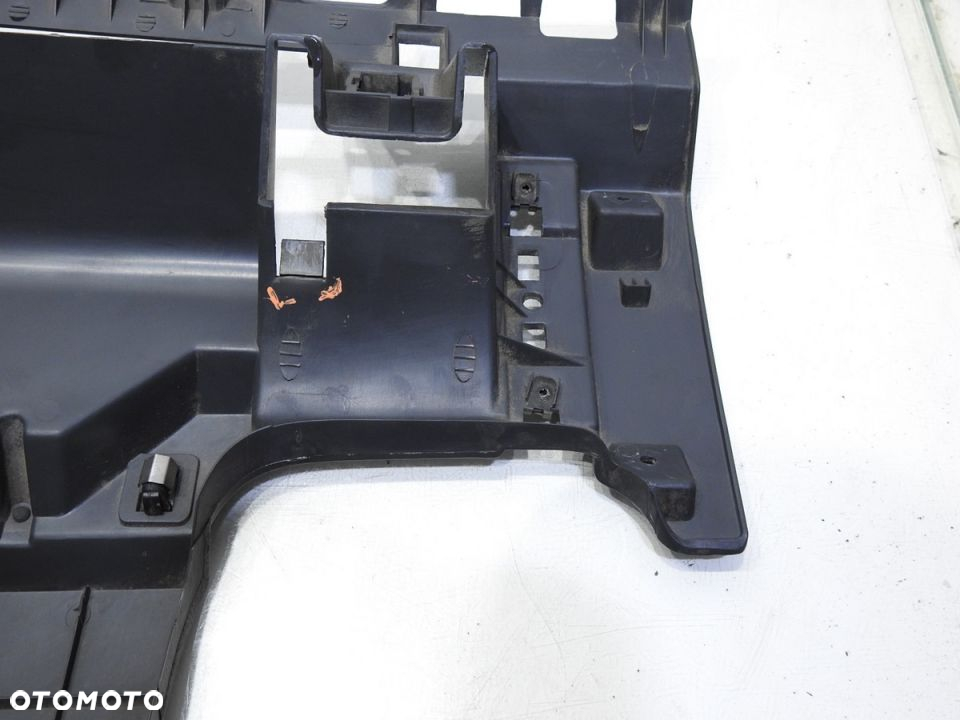 OSŁONA KONSOLI POD KIEROWNICE VW TOURAN LIFT - 7