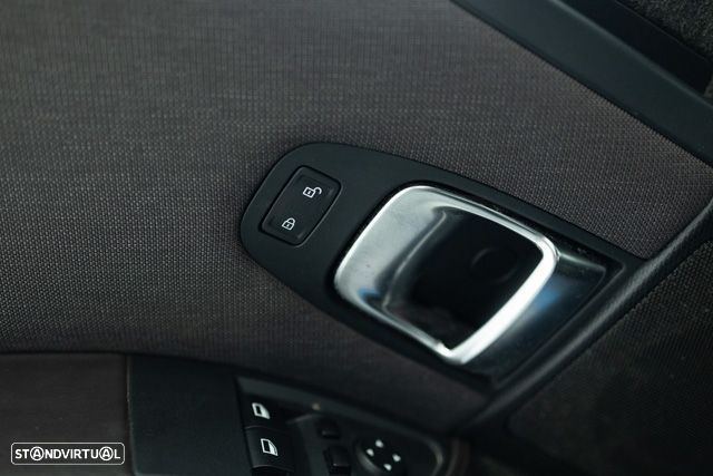 BMW i3 +Comfort Package Advance - 14