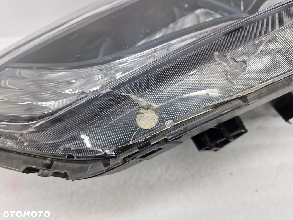 HYUNDAI TUCSON 3 III 15- LEWA LAMPA PRZEDNIA PRZÓD FULL LED , NR 92101-D7XXX , NR AUKCJI LA108 - 13