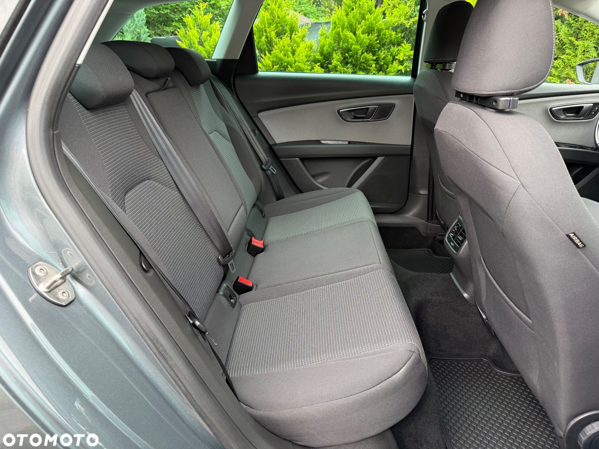 Seat Leon 1.6 TDI Style S&S - 13