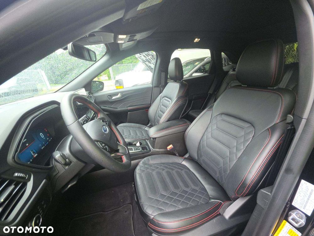 Ford Escape - 9