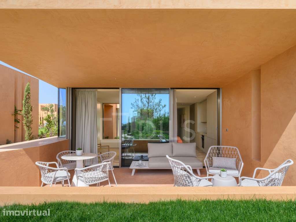 Palmares Signature Apartments II - Grande imagem: 2/44