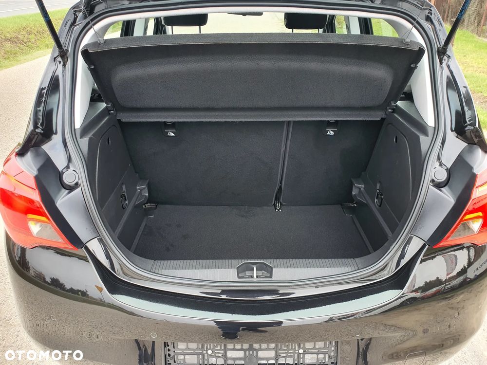 Opel Corsa 1.4 Selection - 25