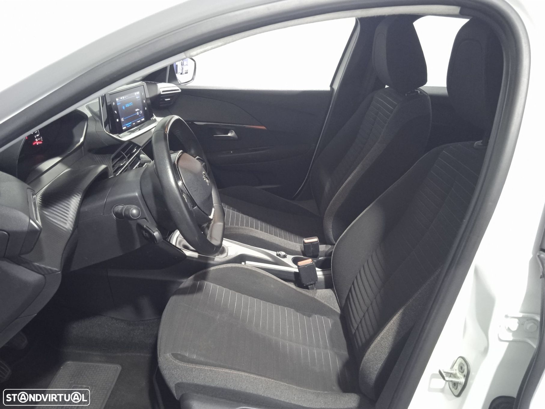 Peugeot 208 1.2 PureTech Active - 11