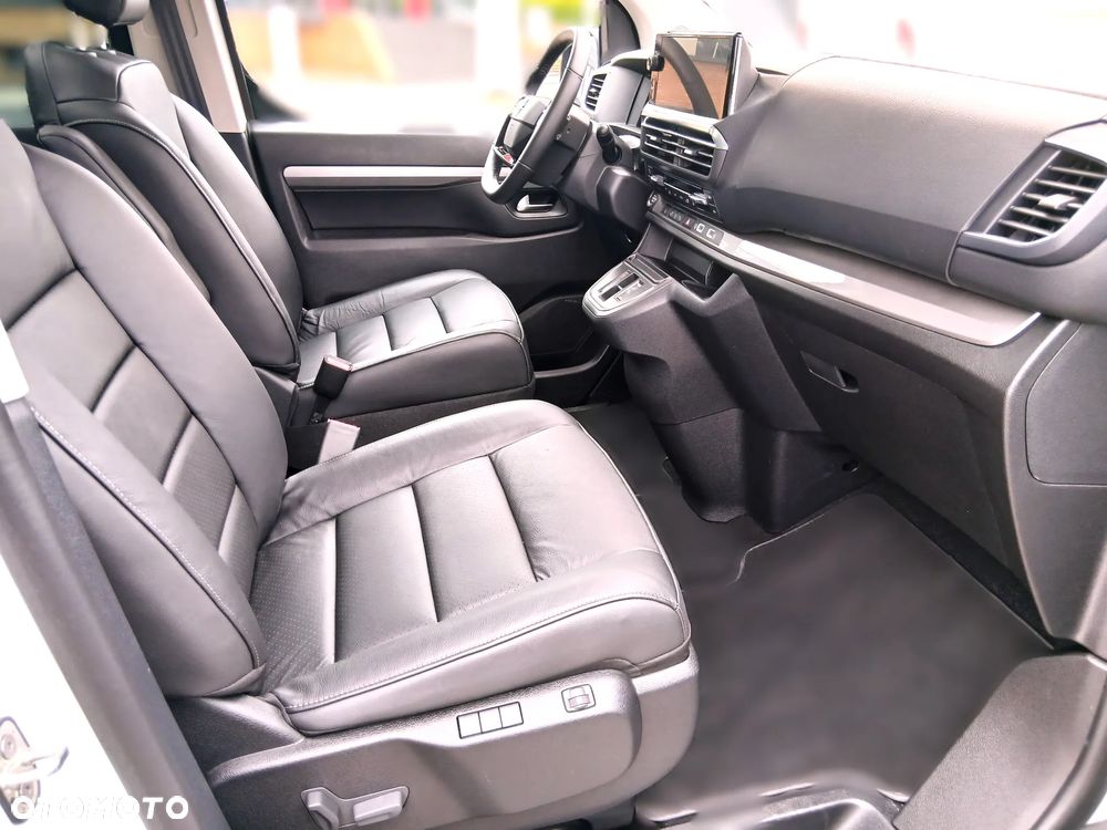 Opel Zafira 2.0 Diesel XL Business VIP - 9