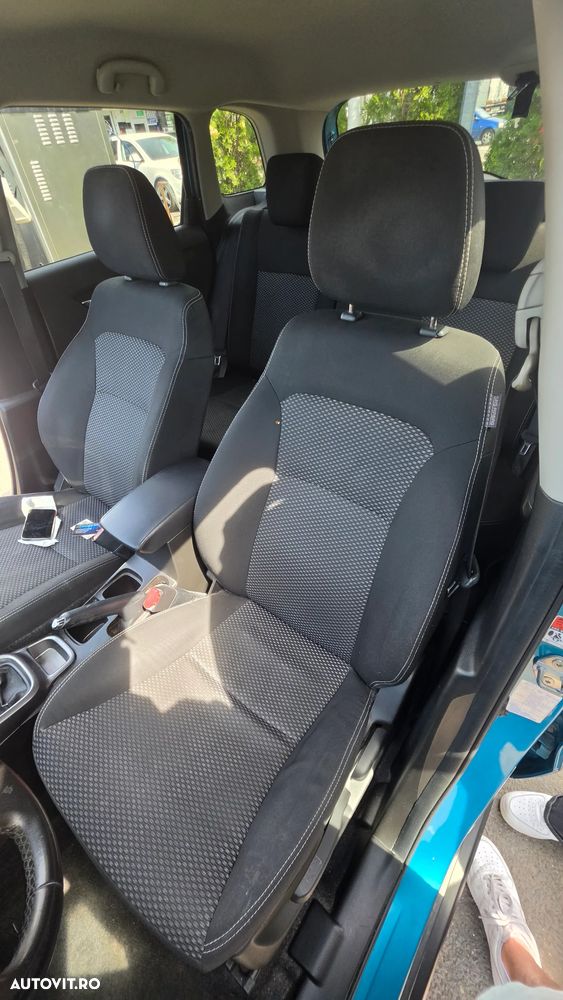 Suzuki Vitara 1.4 Passion - 16