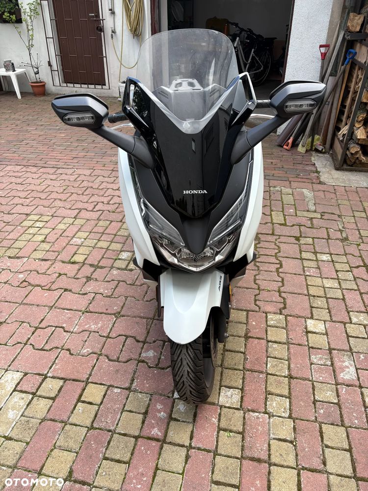 Honda NSS - 2