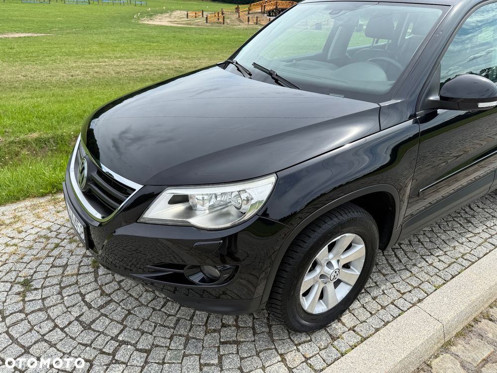 Volkswagen Tiguan 1.4 TSI Sport&Style - 6