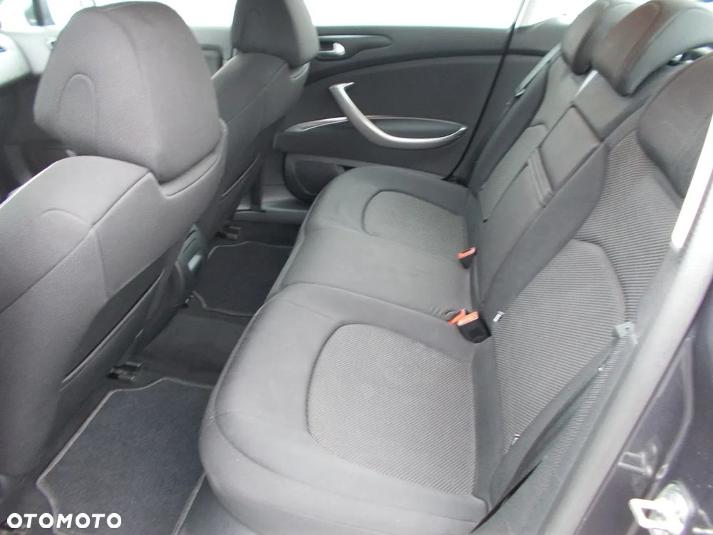 Citroën C5 2.0 HDi Selection - 16