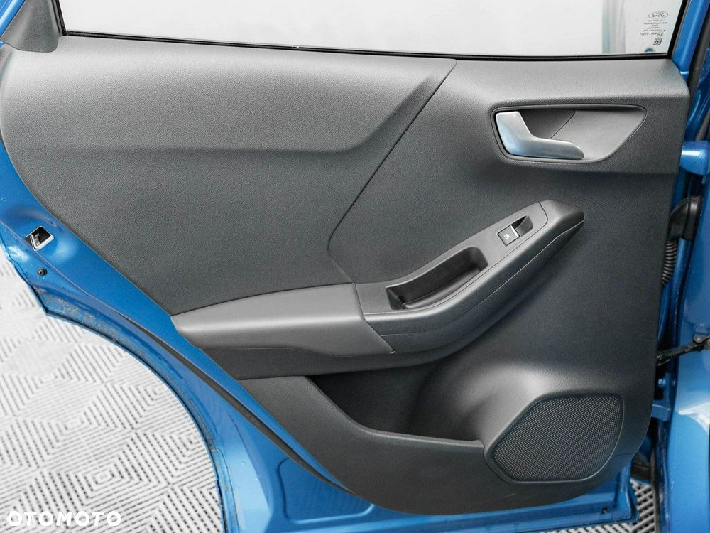 Ford Puma 1.0 EcoBoost ST-Line X - 26