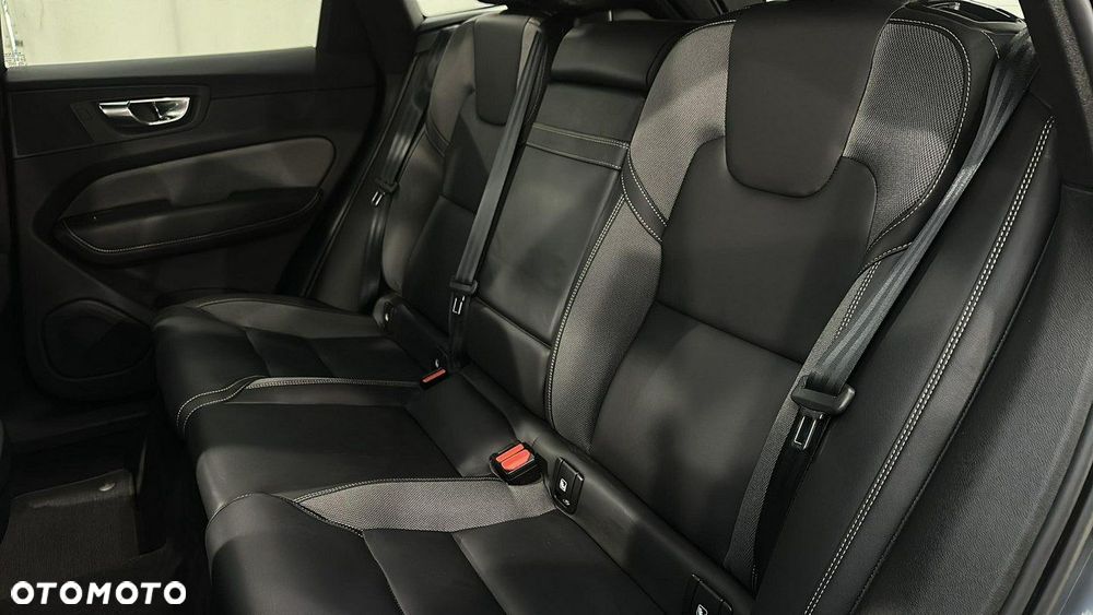 Volvo XC 60 - 12