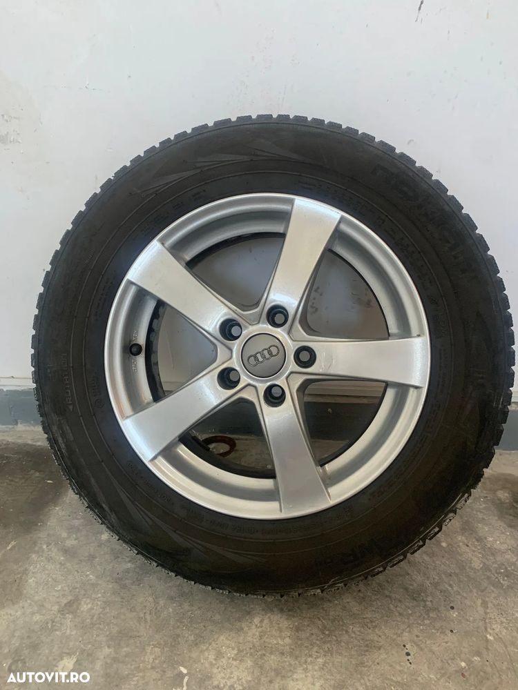 Audi Q3 2.0 TDI - 19