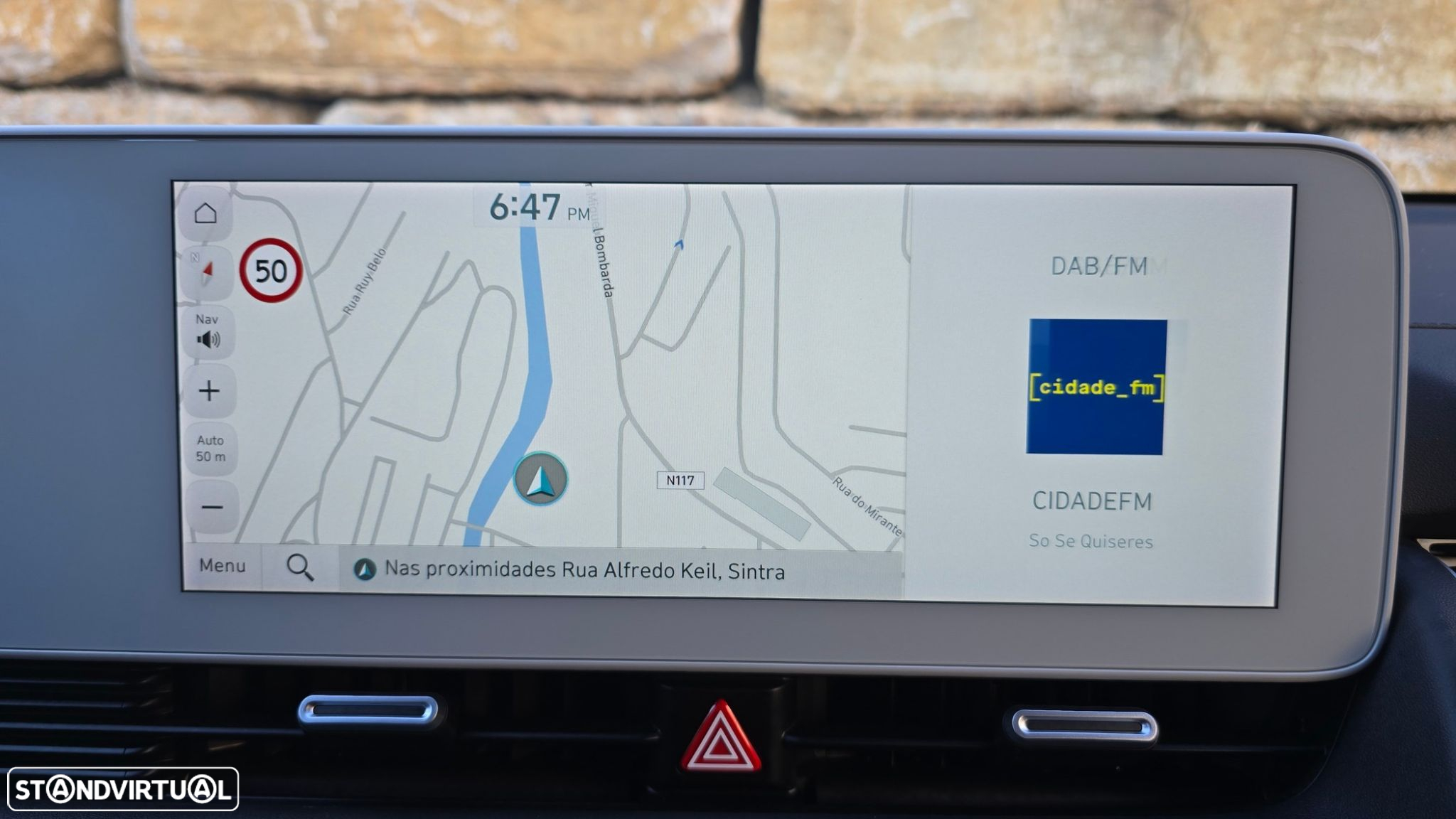 Hyundai Ioniq 5 77 kWh Premium - 21