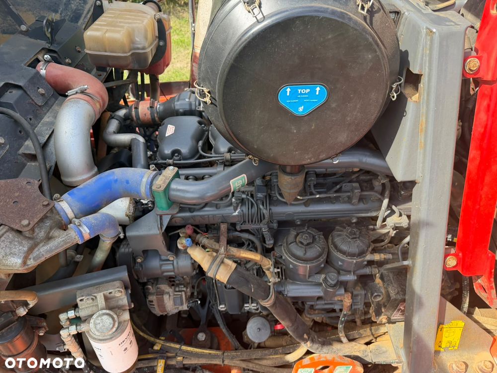 Doosan DA30 - 4