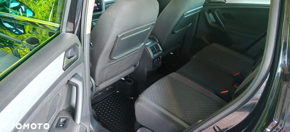 Volkswagen Tiguan 2.0 TDI SCR Join - 12