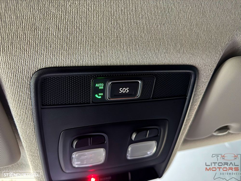 Renault Captur 1.0 TCe Exclusive Bi-Fuel - 21