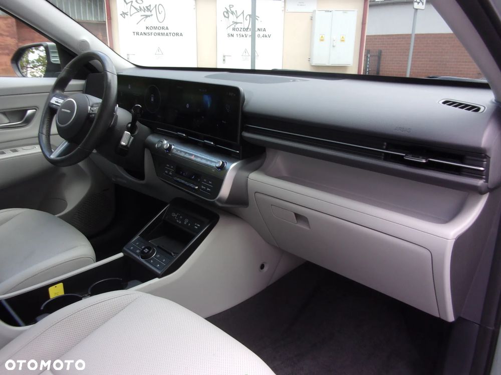 Hyundai Kona - 27