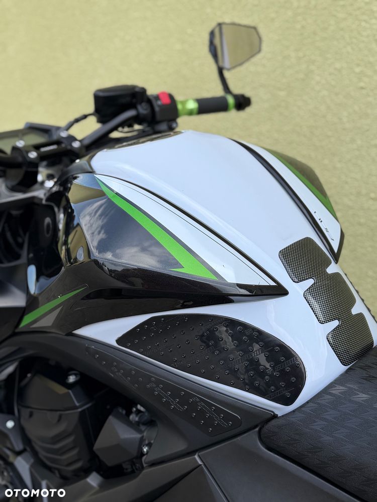 Kawasaki Z - 34