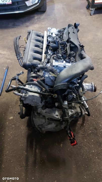 Volvo XC 60 V70  S60 3.0 skrzynia biegów P30783030