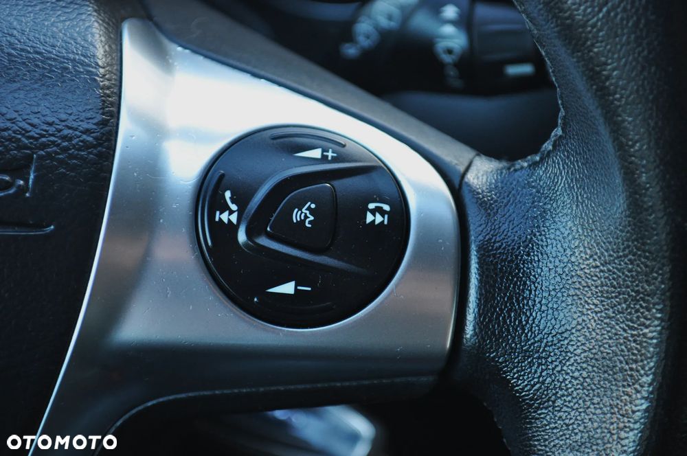 Ford Focus 1.0 EcoBoost Start-Stopp-System Champions Edition - 15
