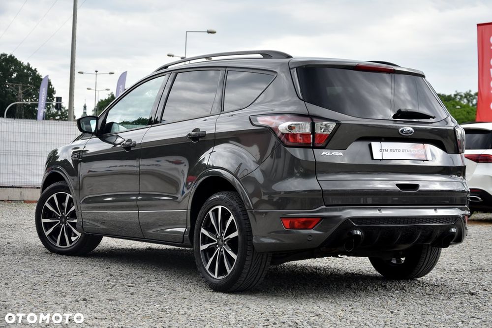 Ford Kuga 1.5 EcoBlue ST-LINE - 18