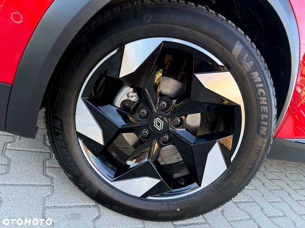 Renault Captur 1.3 TCe mHEV Techno - 39