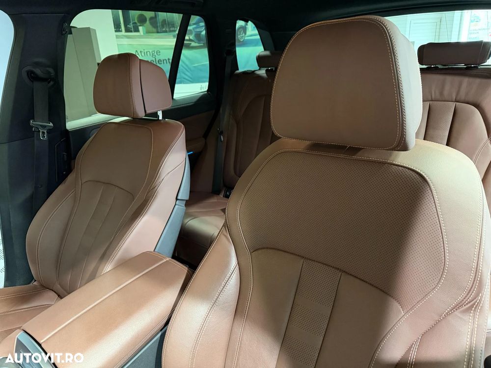 BMW X5 - 22