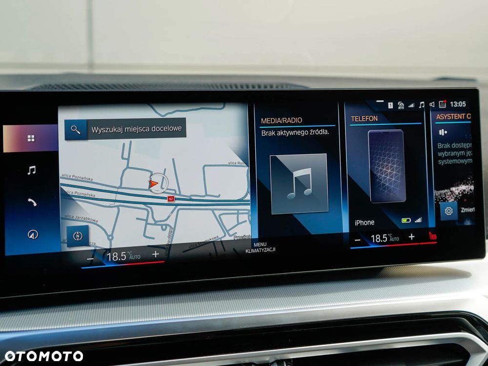 BMW Seria 3 320d xDrive mHEV - 19