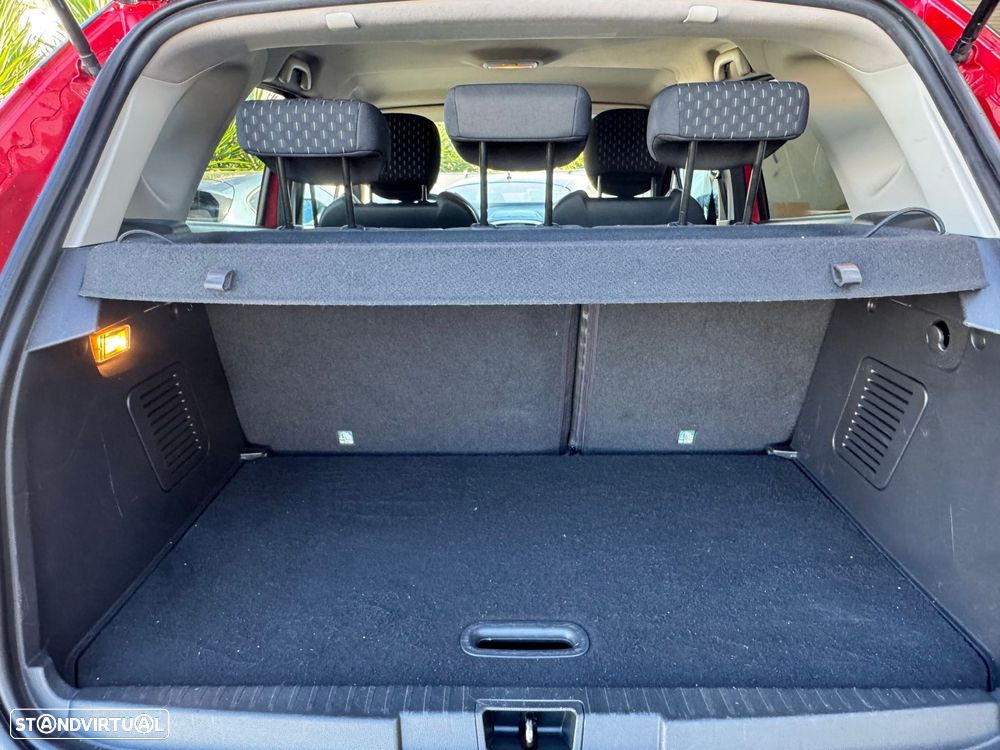 Renault Captur 0.9 TCE Exclusive - 30