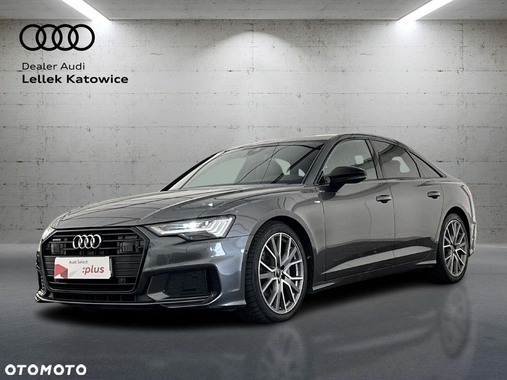 Audi A6 - 2