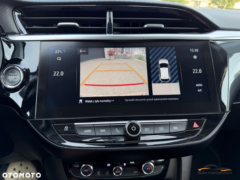 Opel Corsa 2020