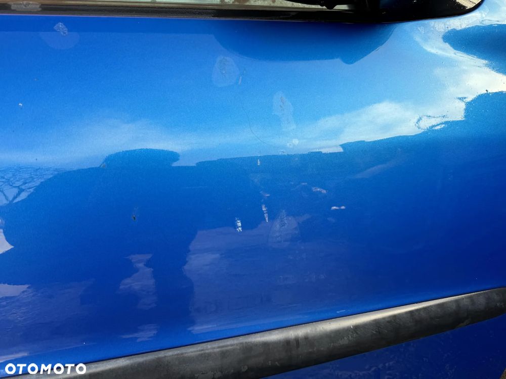 Drzwi Prawe Peugeot 206cc cabrio KMF - 3