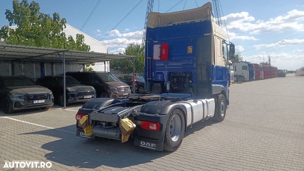DAF XF 480FT - 7