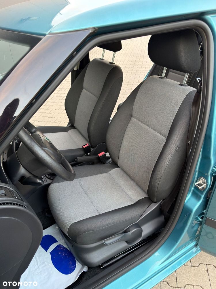 Skoda Fabia 1.2 TSI Comfort - 15