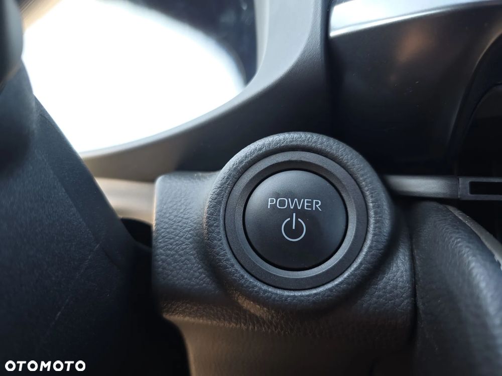 Toyota C-HR 1.8 Hybrid Executive - 27