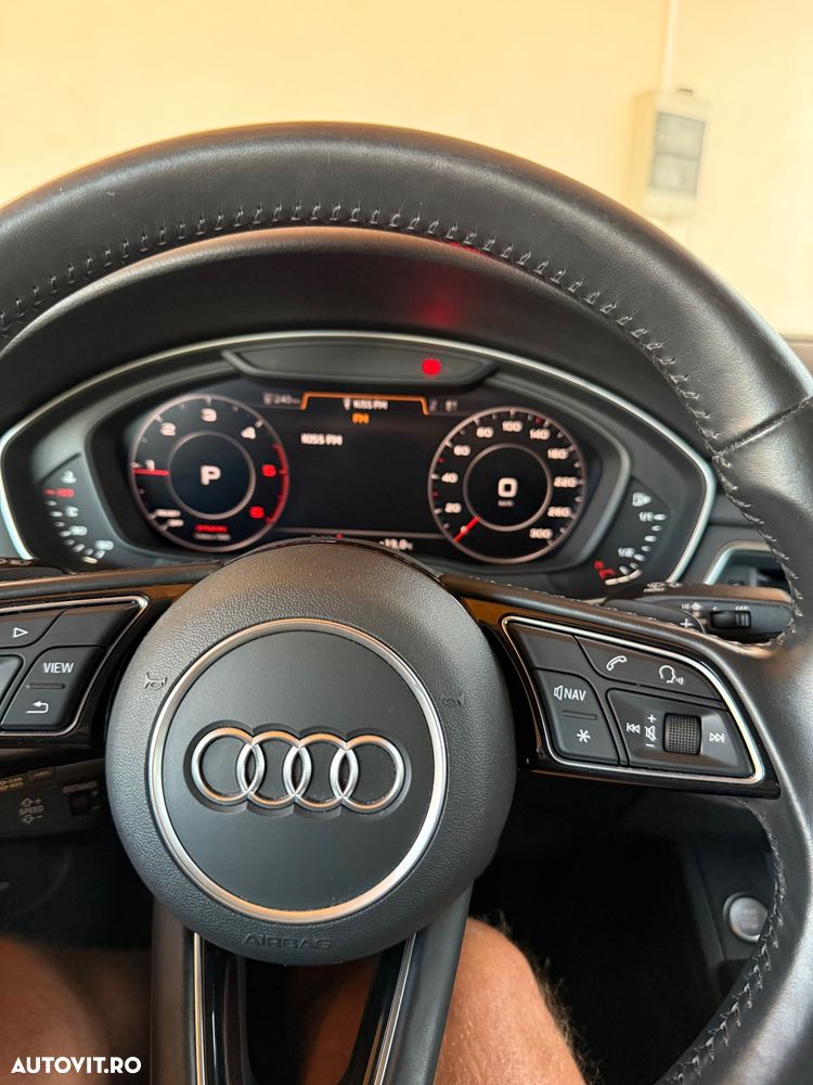 Audi A5 Sportback - 1