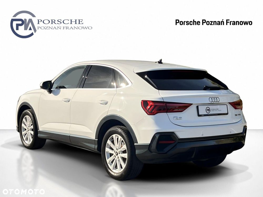 Audi Q3 Sportback - 5