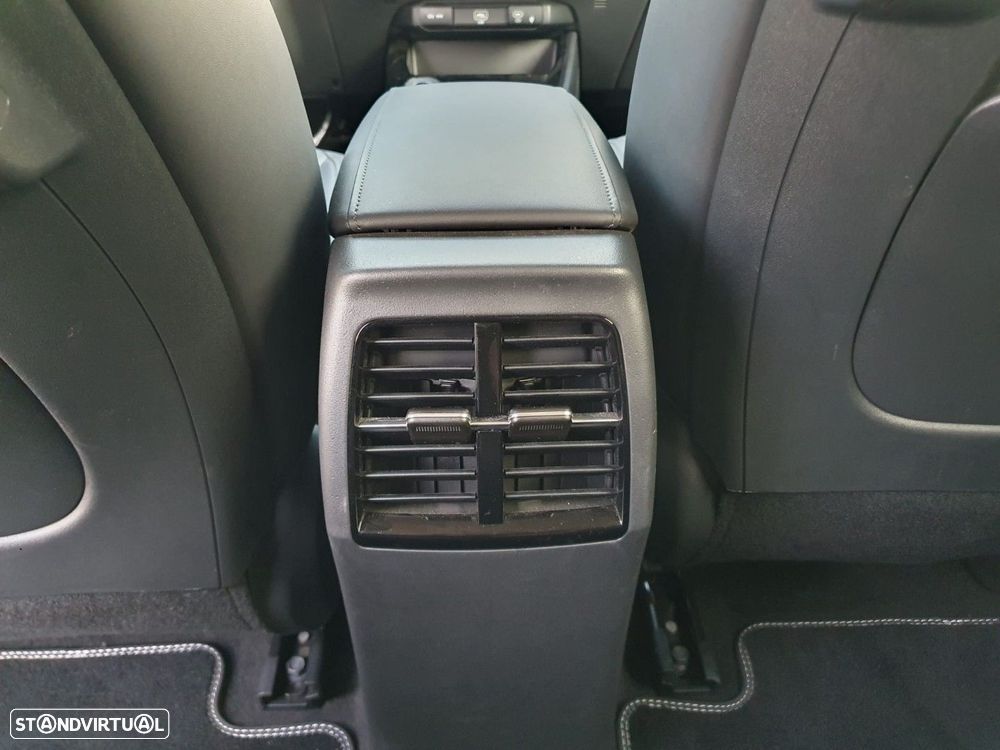 Kia Niro EV Vision - 27