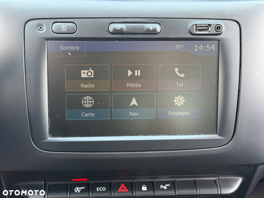 Dacia Duster 1.6 SCe Prestige - 17
