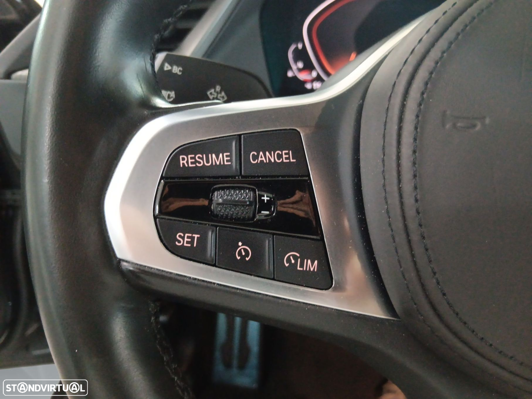 BMW 118 i Pack Desportivo M Auto - 20