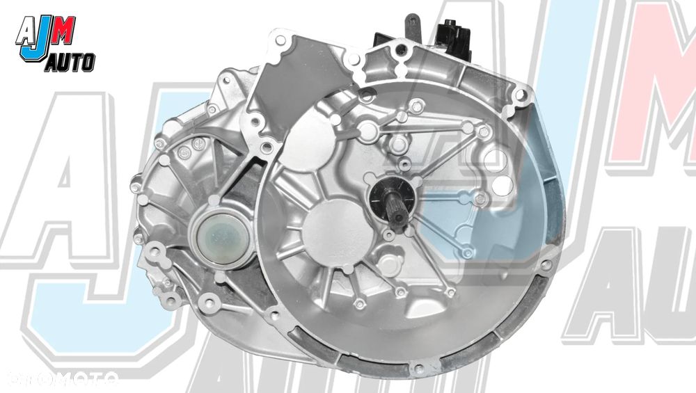 Skrzynia biegów 36011555 1.6 D TDCI Ford Focus III Vovlo V40 II